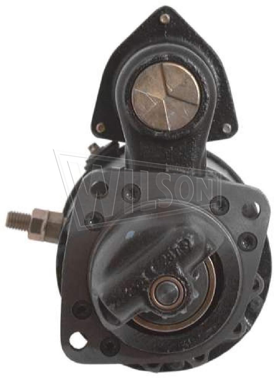 Vision 91-01-4445 Remanufactured Starter Motor
