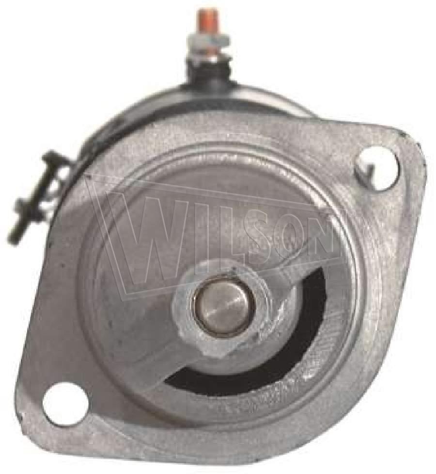 Vision 91-01-4448N New Starter Motor - Image 2
