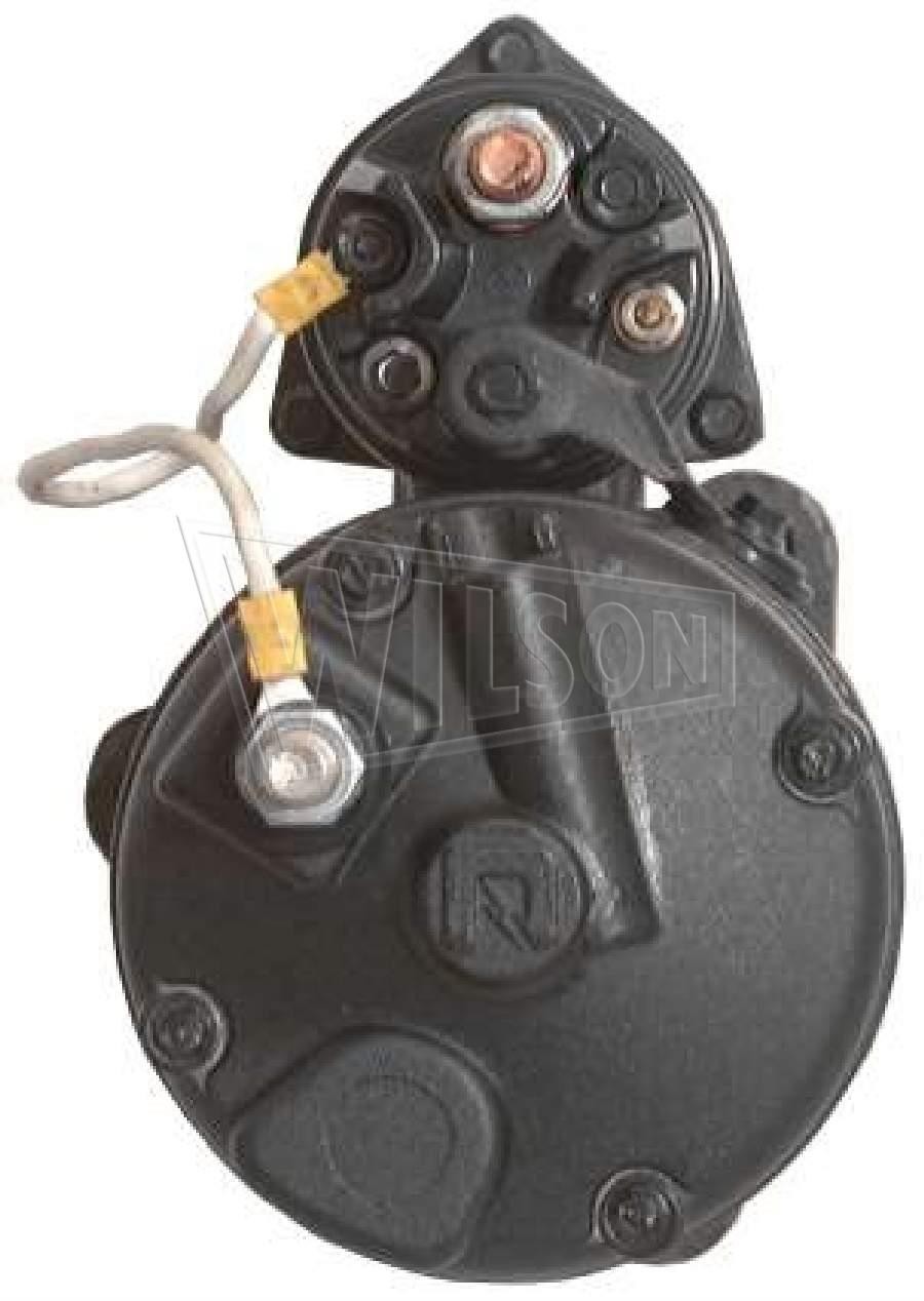 Vision 91-01-4455N New Starter Motor - Image 3