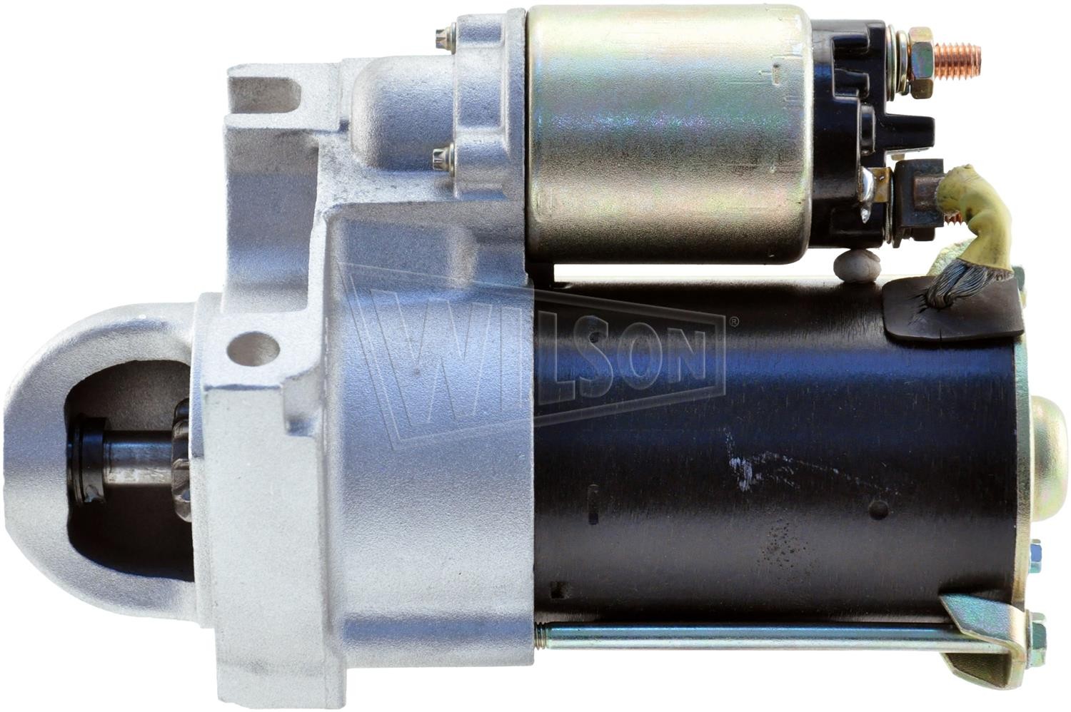 Vision 91-01-4457N New Starter Motor