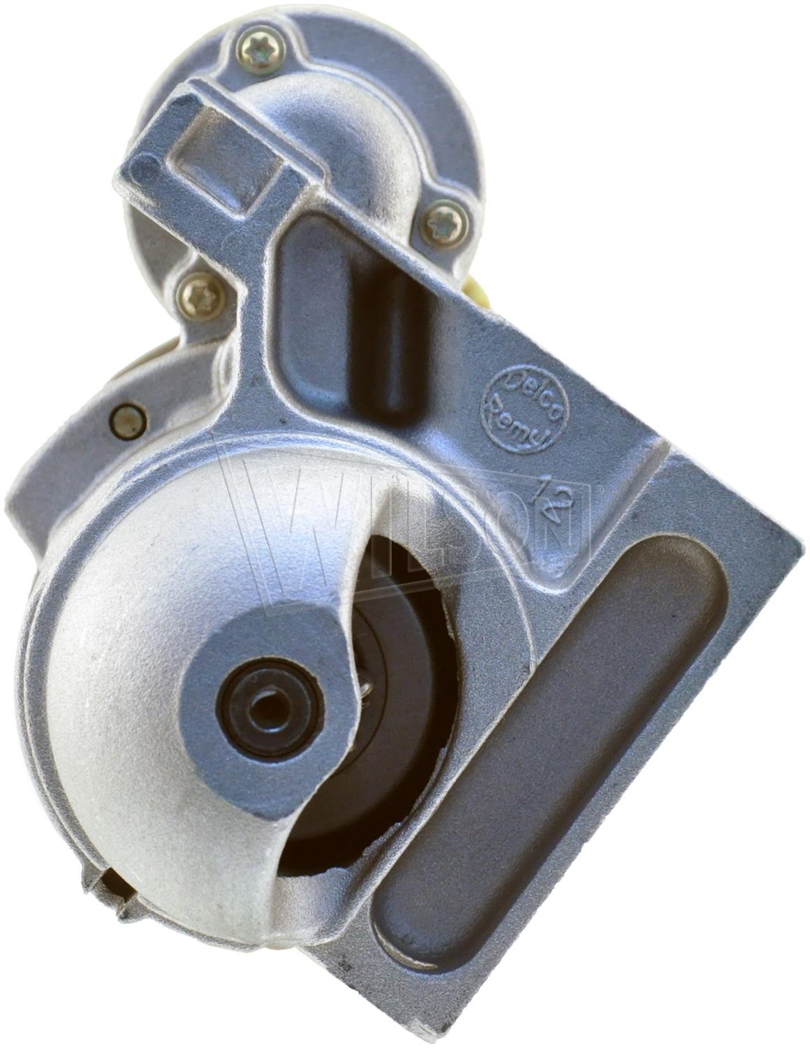 Vision 91-01-4457 Remanufactured Starter Motor