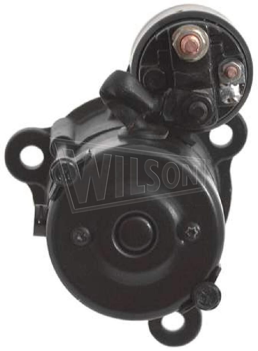 Vision 91-01-4464N New Starter Motor