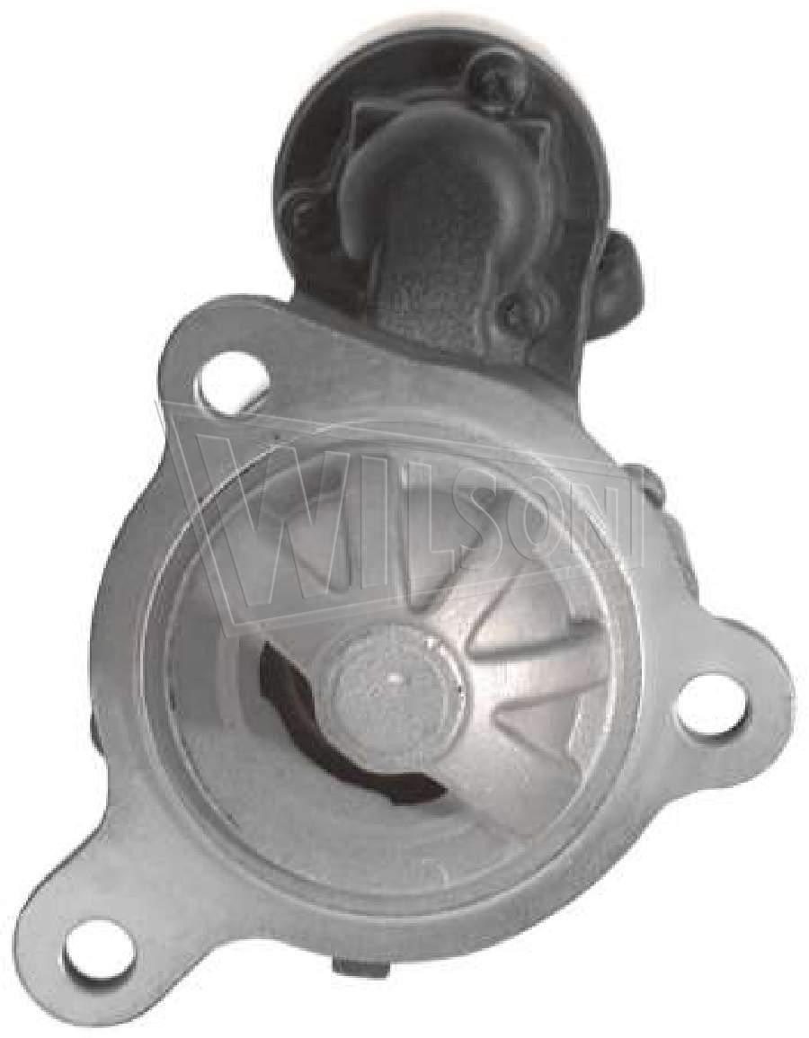 Vision 91-01-4464N New Starter Motor - Image 3