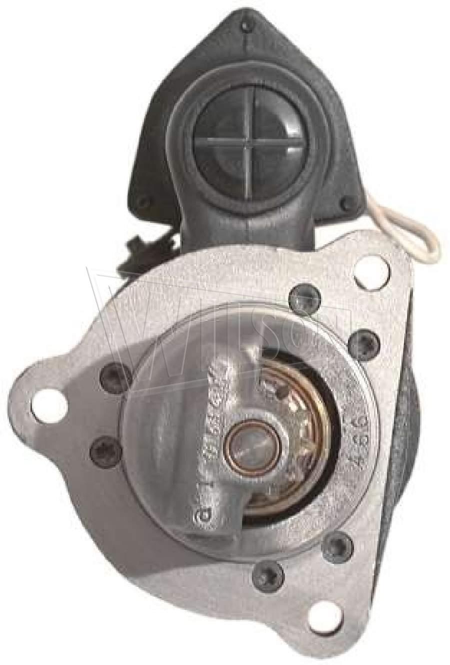 Vision 91-01-4466N New Starter Motor - Image 3