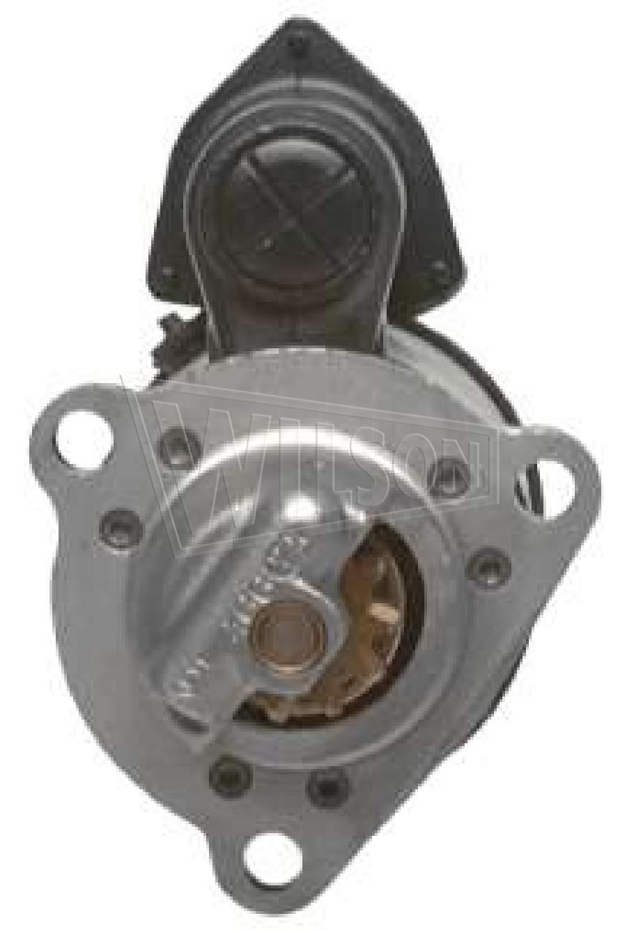 Vision 91-01-4468 Remanufactured Starter Motor