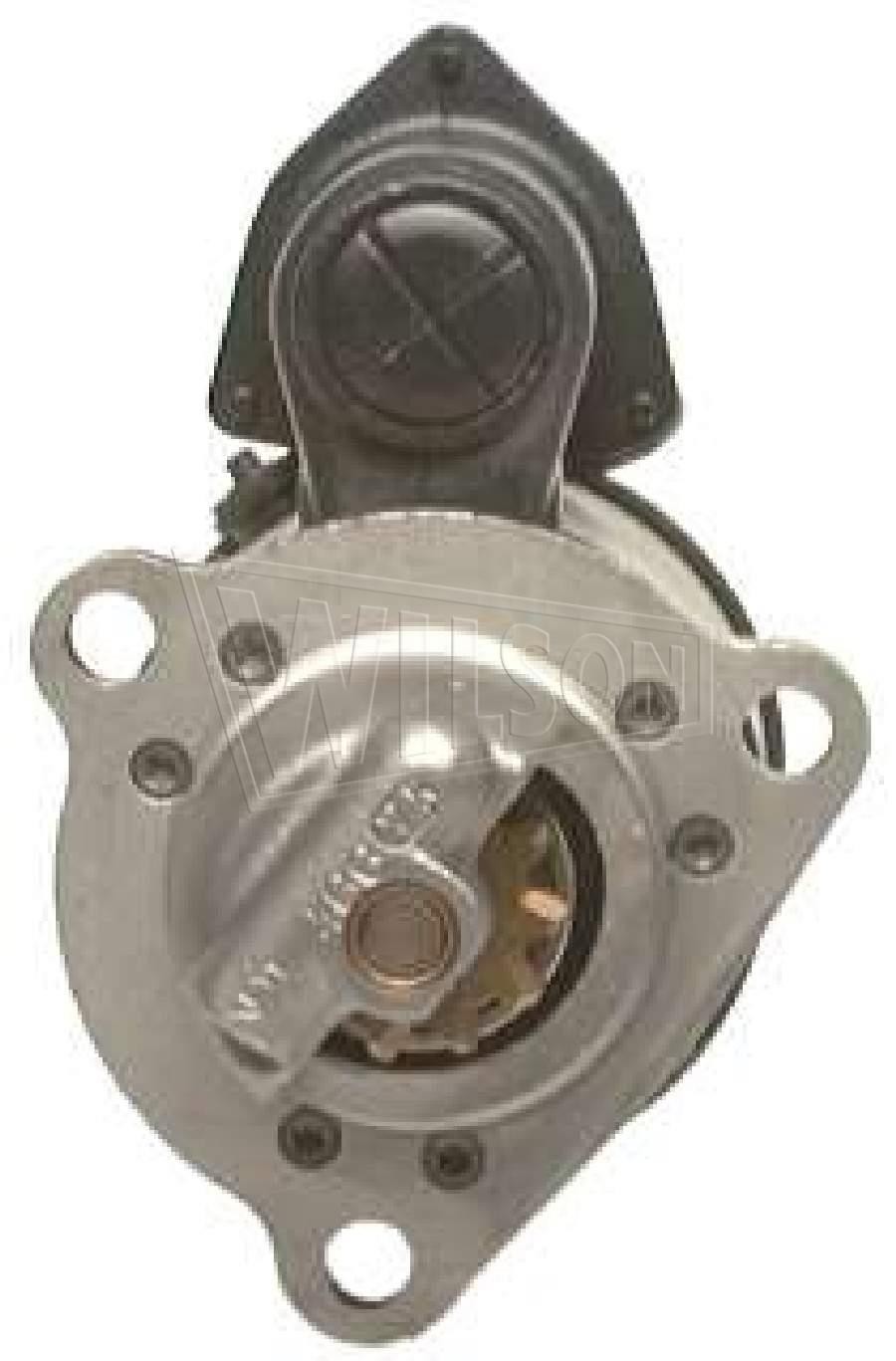 Vision 91-01-4469 Remanufactured Starter Motor