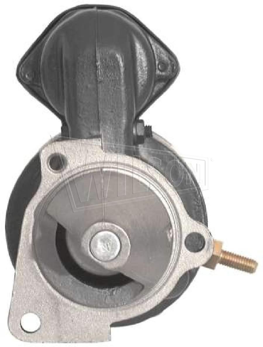 Vision 91-01-4470 Remanufactured Starter Motor