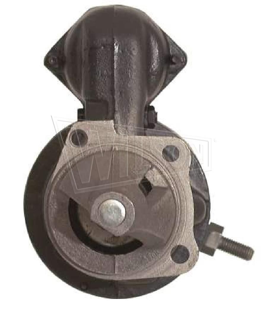 Vision 91-01-4471N New Starter Motor - Image 3