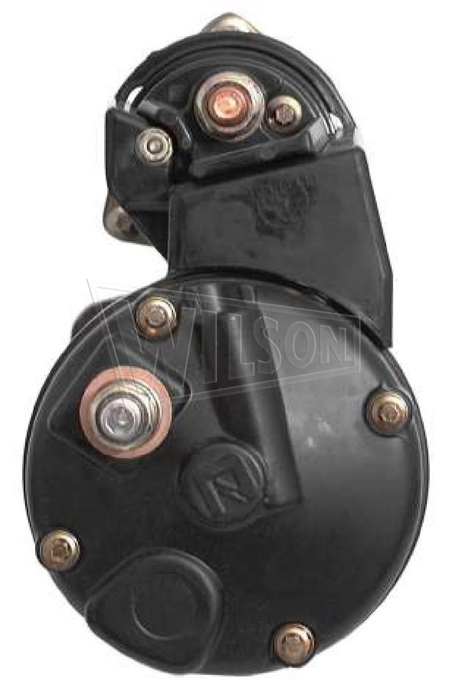 Vision 91-01-4483 Remanufactured Starter Motor - Image 4