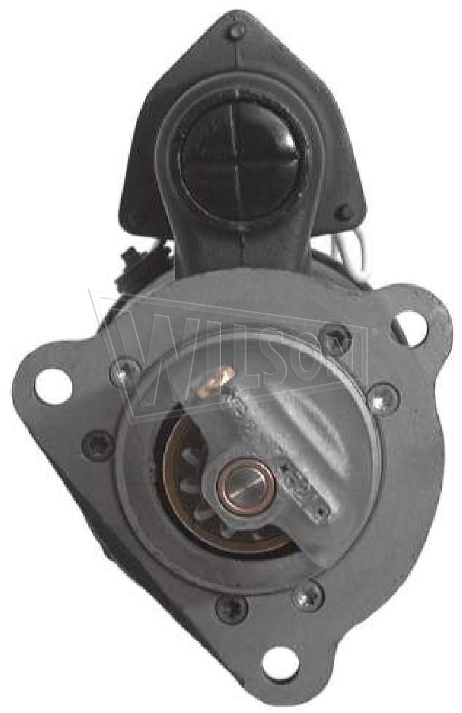 Vision 91-01-4484 Remanufactured Starter Motor - Image 3
