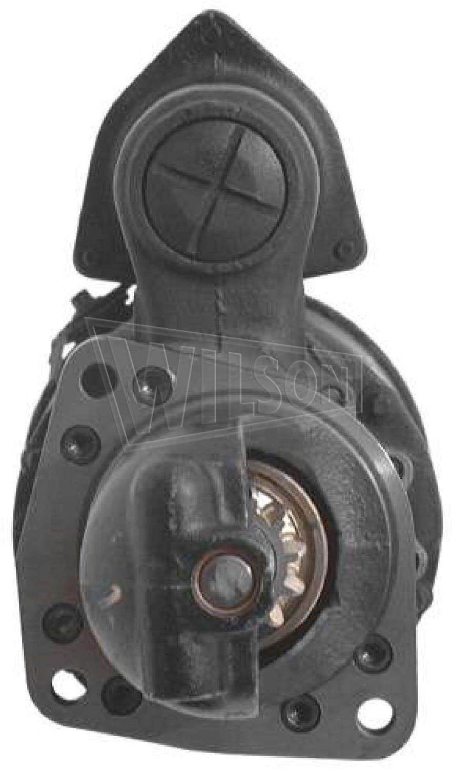 Vision 91-01-4486 Remanufactured Starter Motor - Image 3