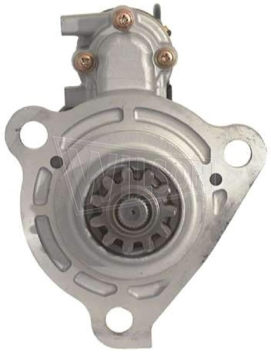 Vision 91-01-4487 Remanufactured Starter Motor - Image 3