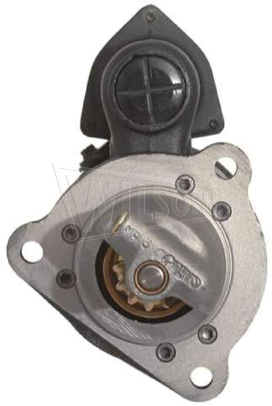 Vision 91-01-4490N New Starter Motor - Image 3
