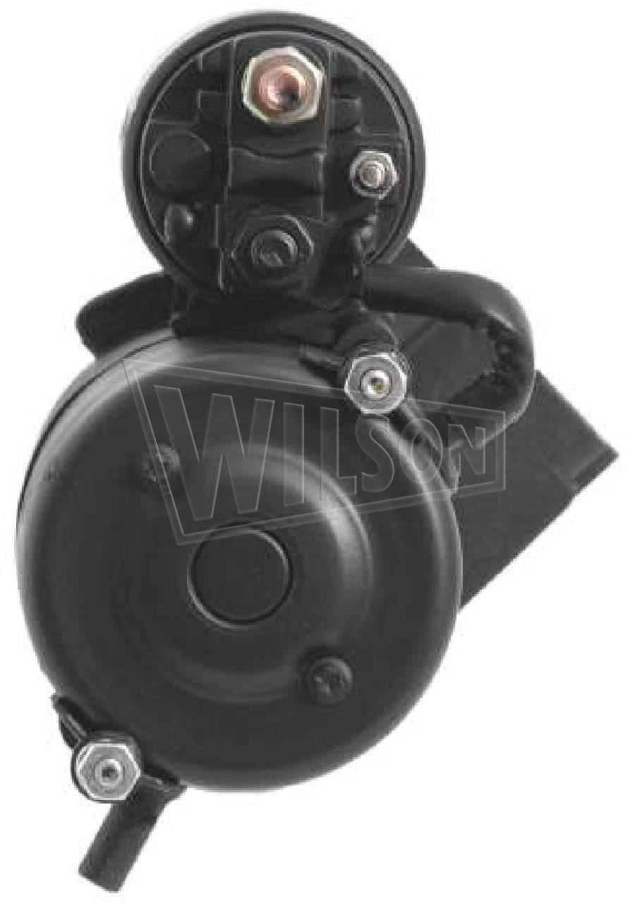 Vision 91-01-4492 Remanufactured Starter Motor - Image 2