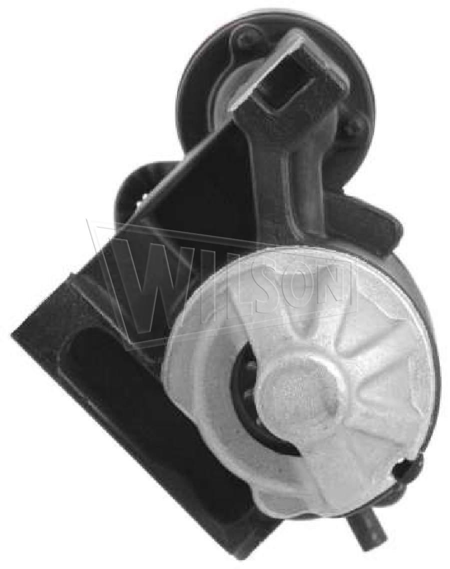 Vision 91-01-4492 Remanufactured Starter Motor - Image 3