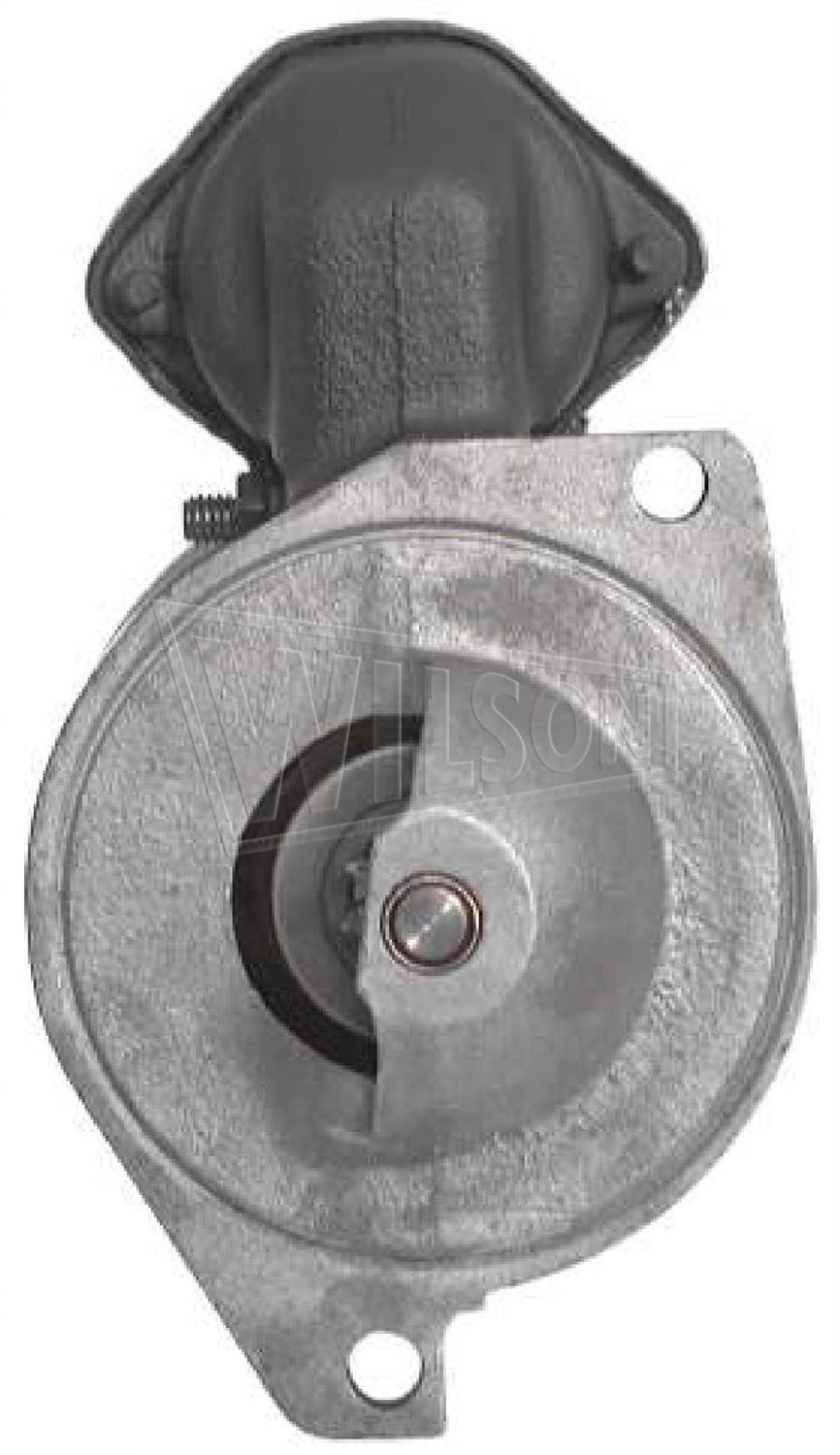 Vision 91-01-4503 Remanufactured Starter Motor - Image 3
