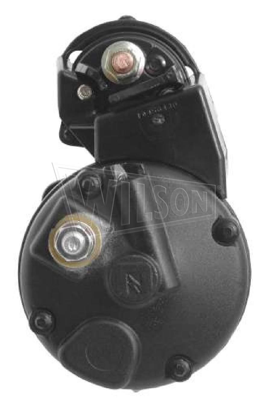 Vision 91-01-4506 Remanufactured Starter Motor