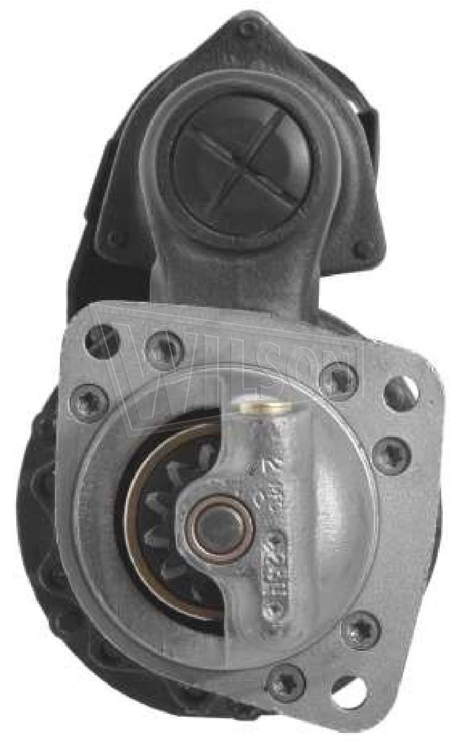 Vision 91-01-4506 Remanufactured Starter Motor - Image 3