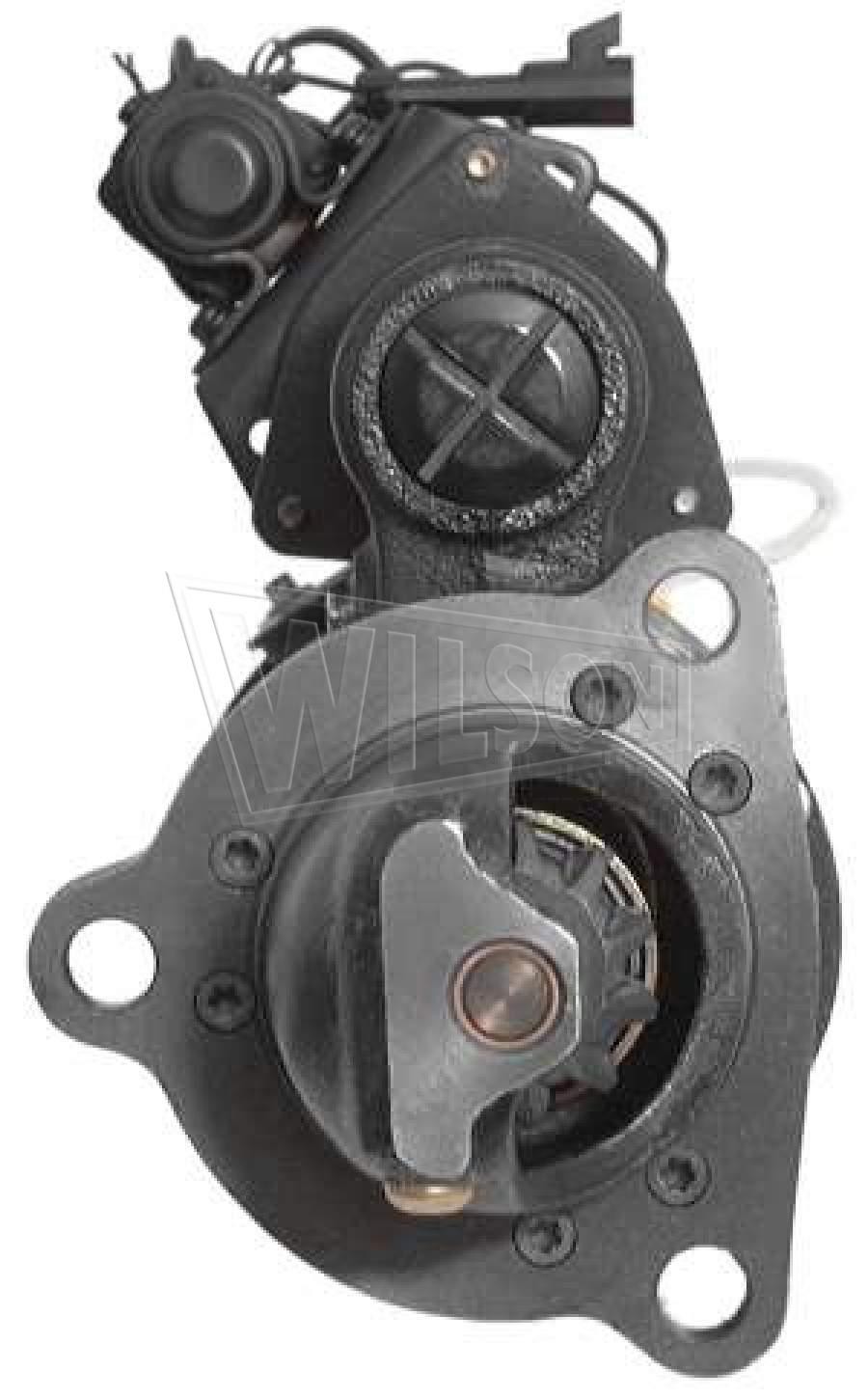 Vision 91-01-4510 Remanufactured Starter Motor - Image 4