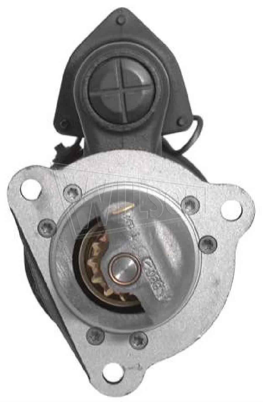 Vision 91-01-4512N New Starter Motor - Image 3