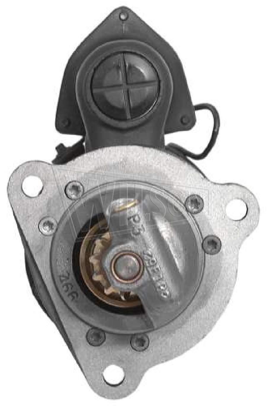 Vision 91-01-4513 Remanufactured Starter Motor - Image 3