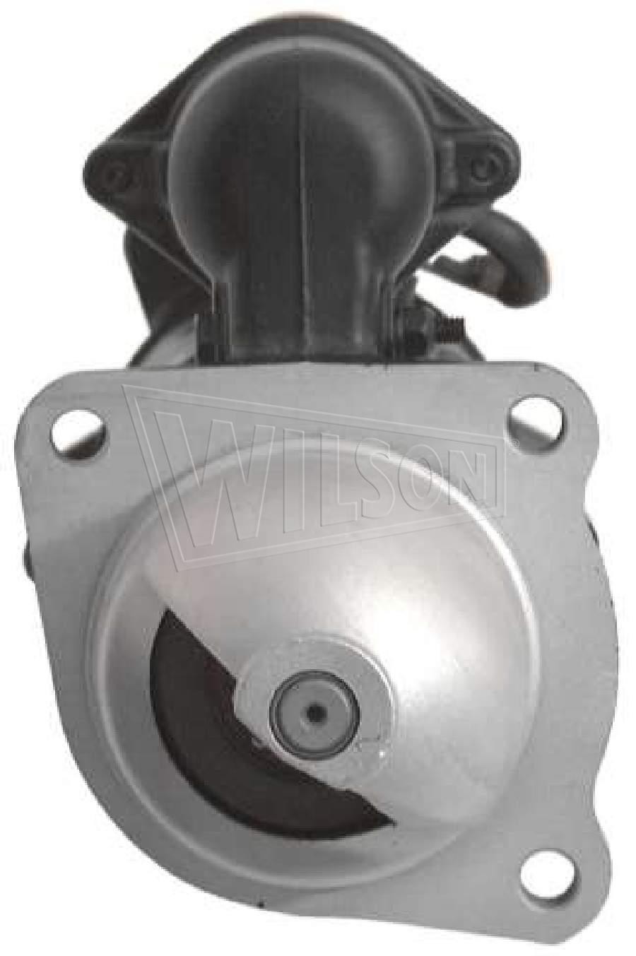 Vision 91-01-4517N New Starter Motor - Image 3