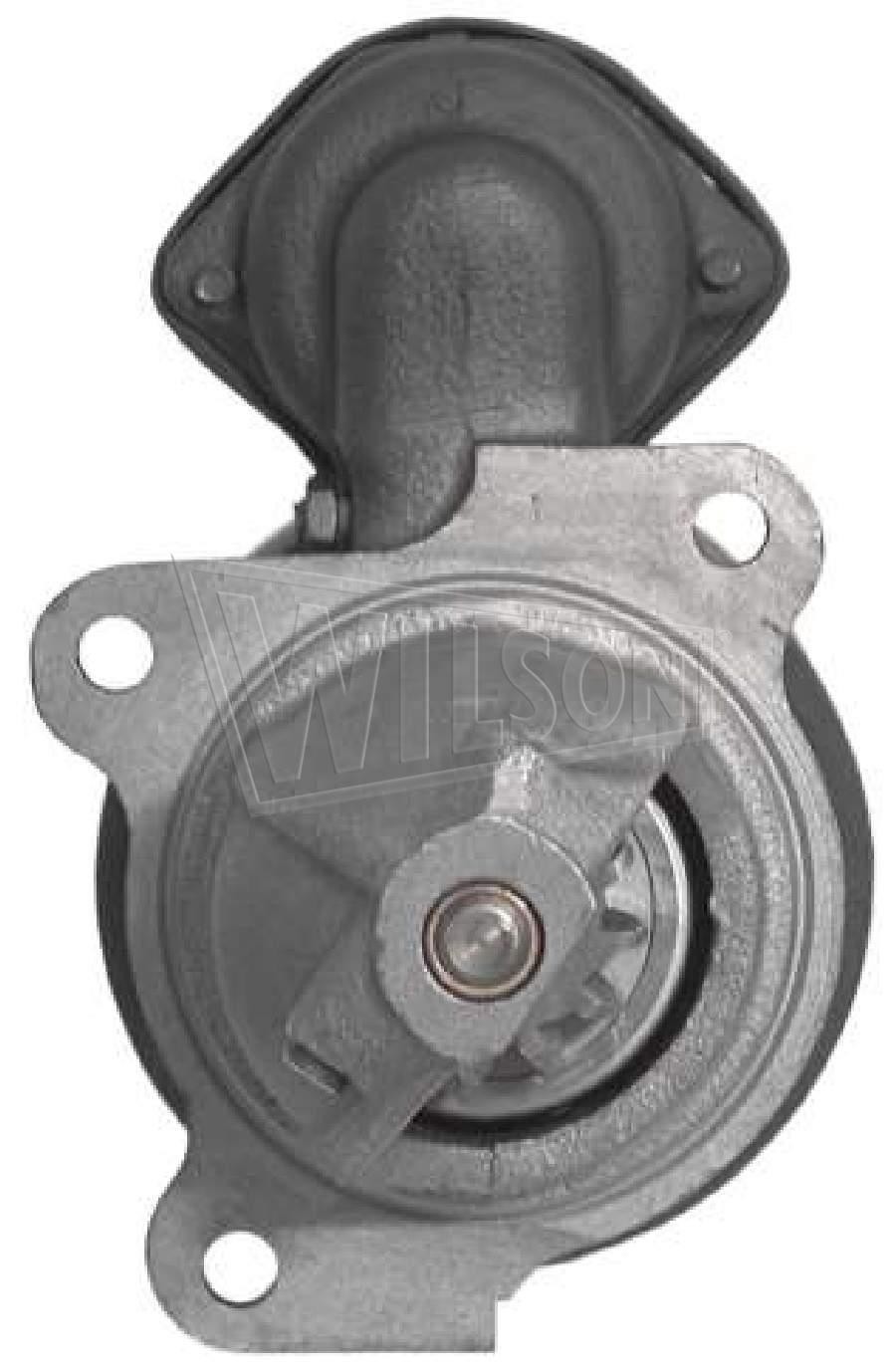 Vision 91-01-4518 Remanufactured Starter Motor - Image 4
