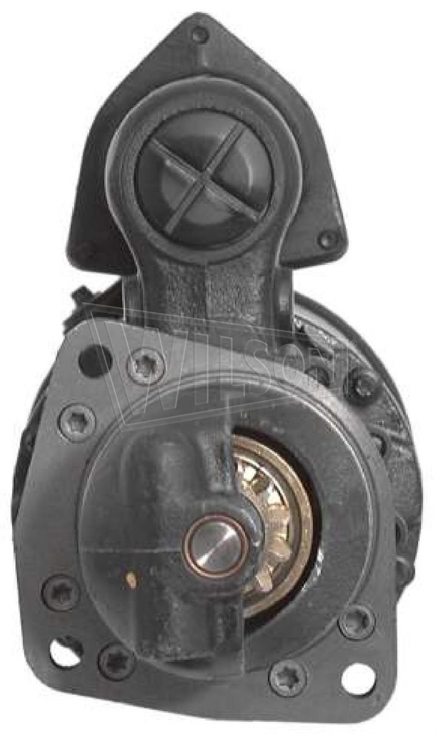 Vision 91-01-4526 Remanufactured Starter Motor - Image 2