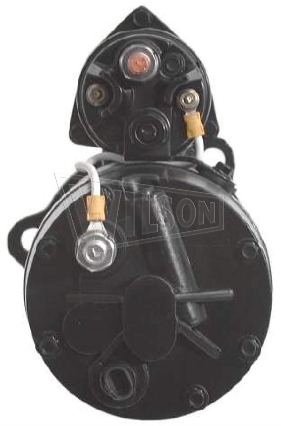 Vision 91-01-4530 Remanufactured Starter Motor - Image 4