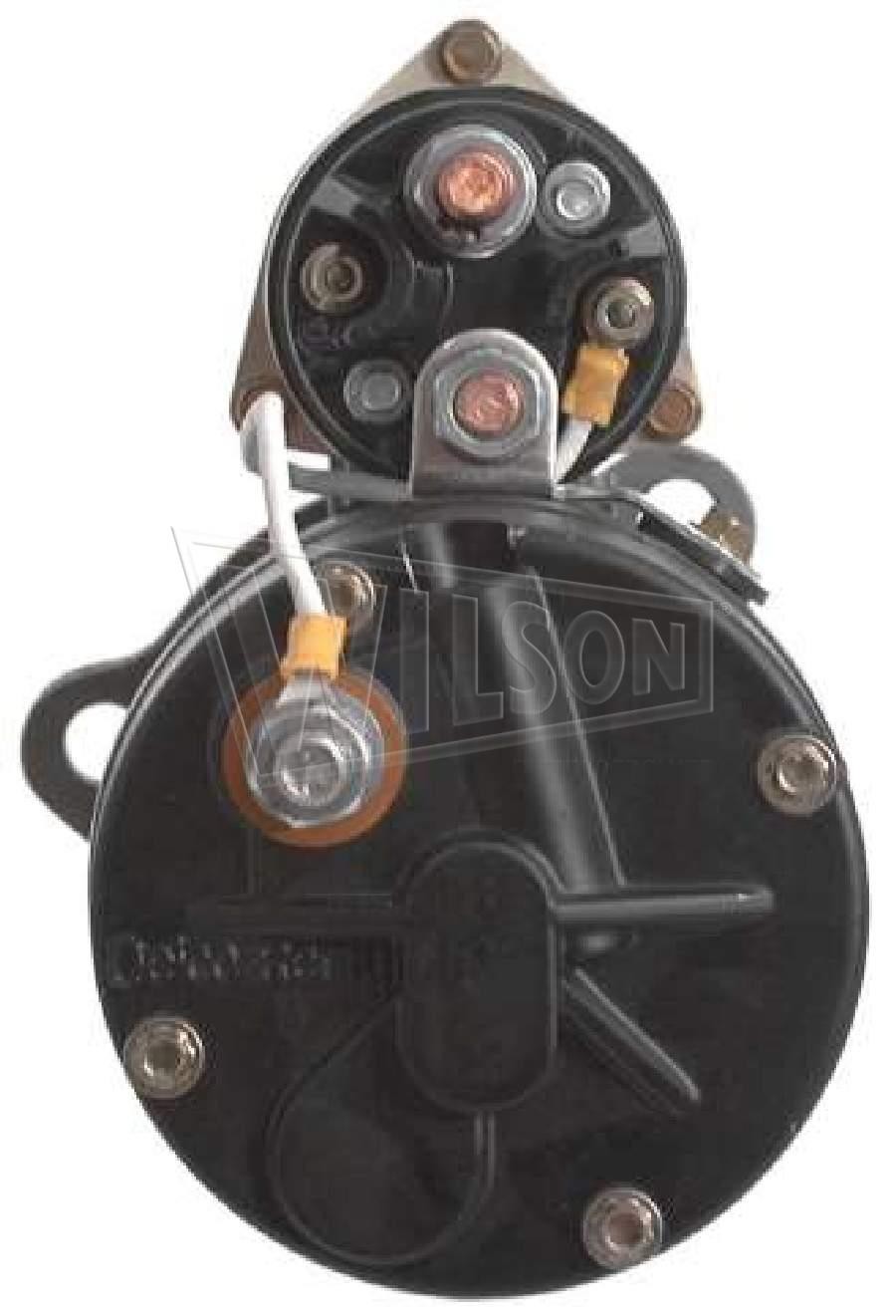 Vision 91-01-4531 Remanufactured Starter Motor - Image 3