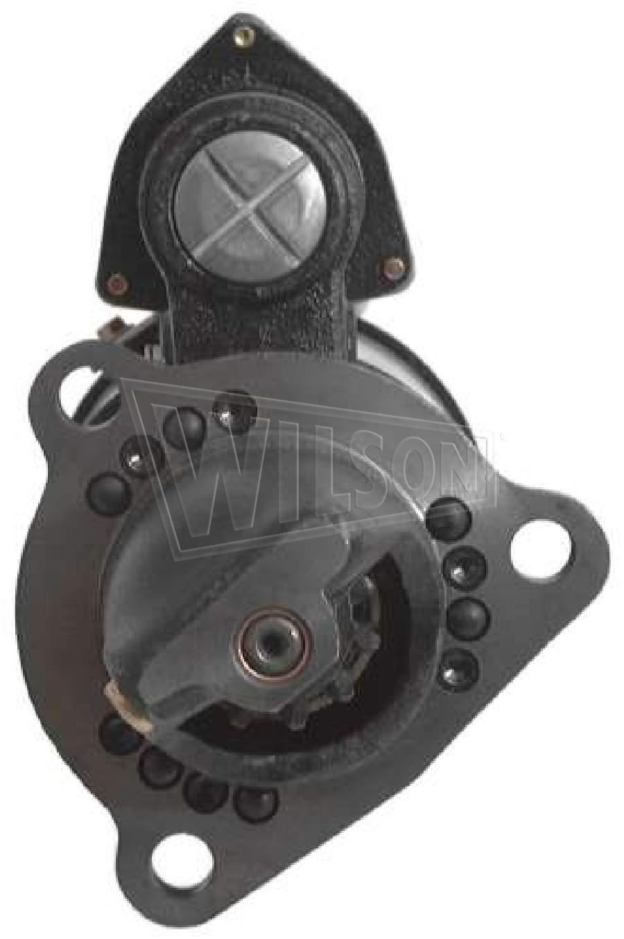 Vision 91-01-4531 Remanufactured Starter Motor - Image 2