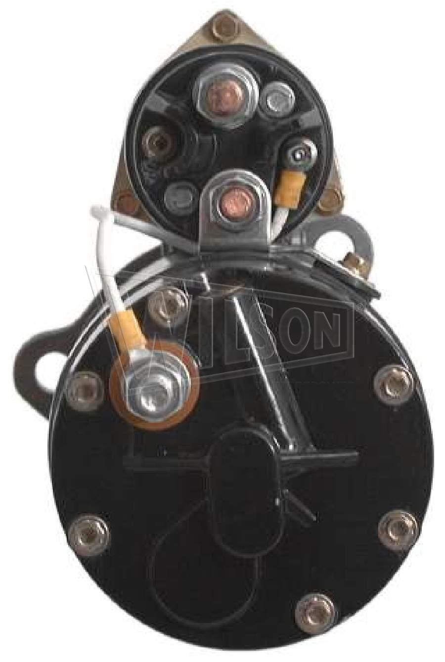 Vision 91-01-4532 Remanufactured Starter Motor - Image 3
