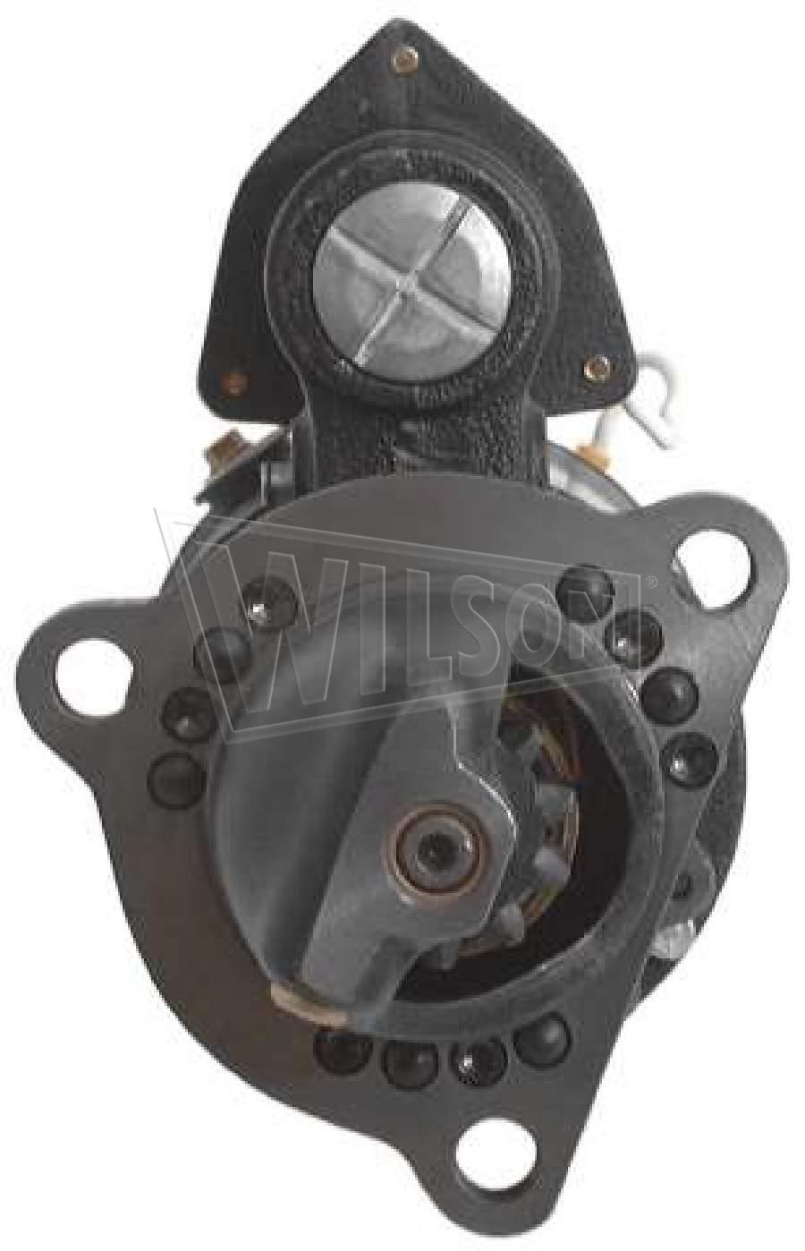 Vision 91-01-4533 Remanufactured Starter Motor - Image 3