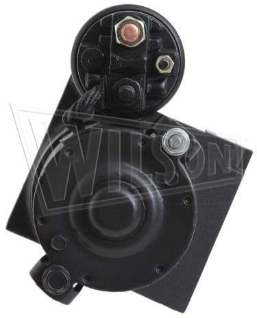 Vision 91-01-4534 Remanufactured Starter Motor
