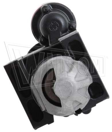 Vision 91-01-4534 Remanufactured Starter Motor - Image 4