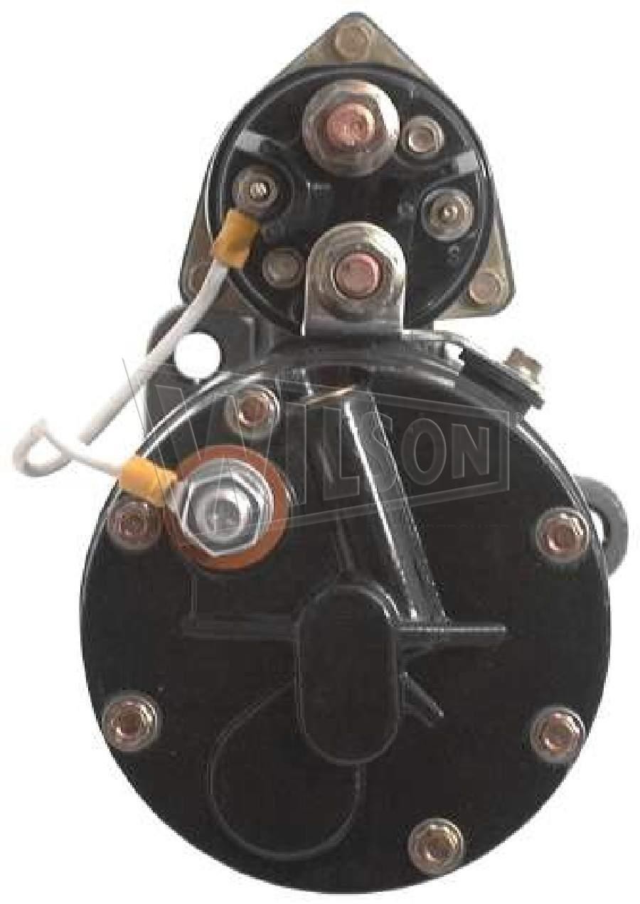 Vision 91-01-4536 Remanufactured Starter Motor - Image 4