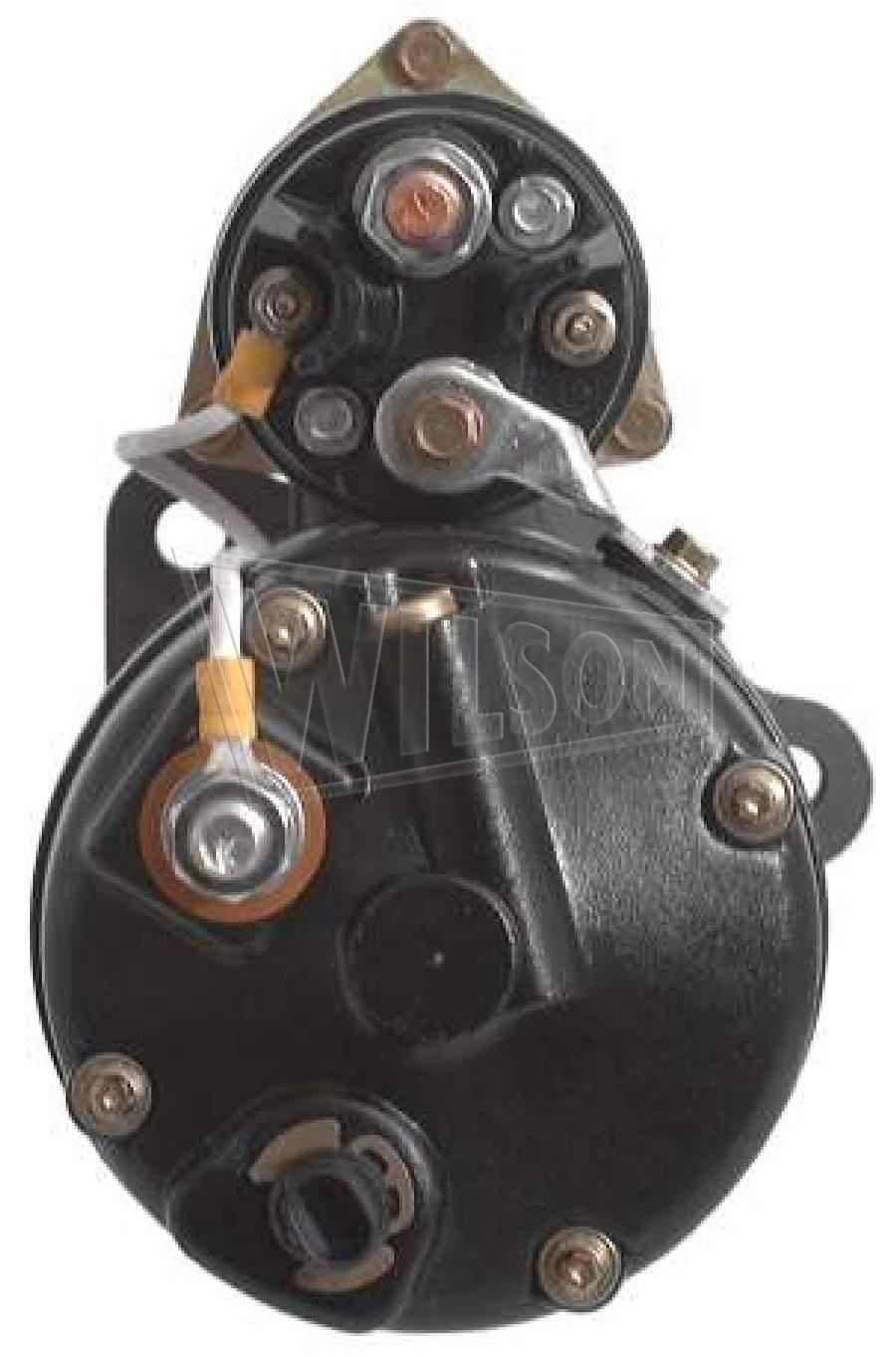 Vision 91-01-4541 Remanufactured Starter Motor - Image 2