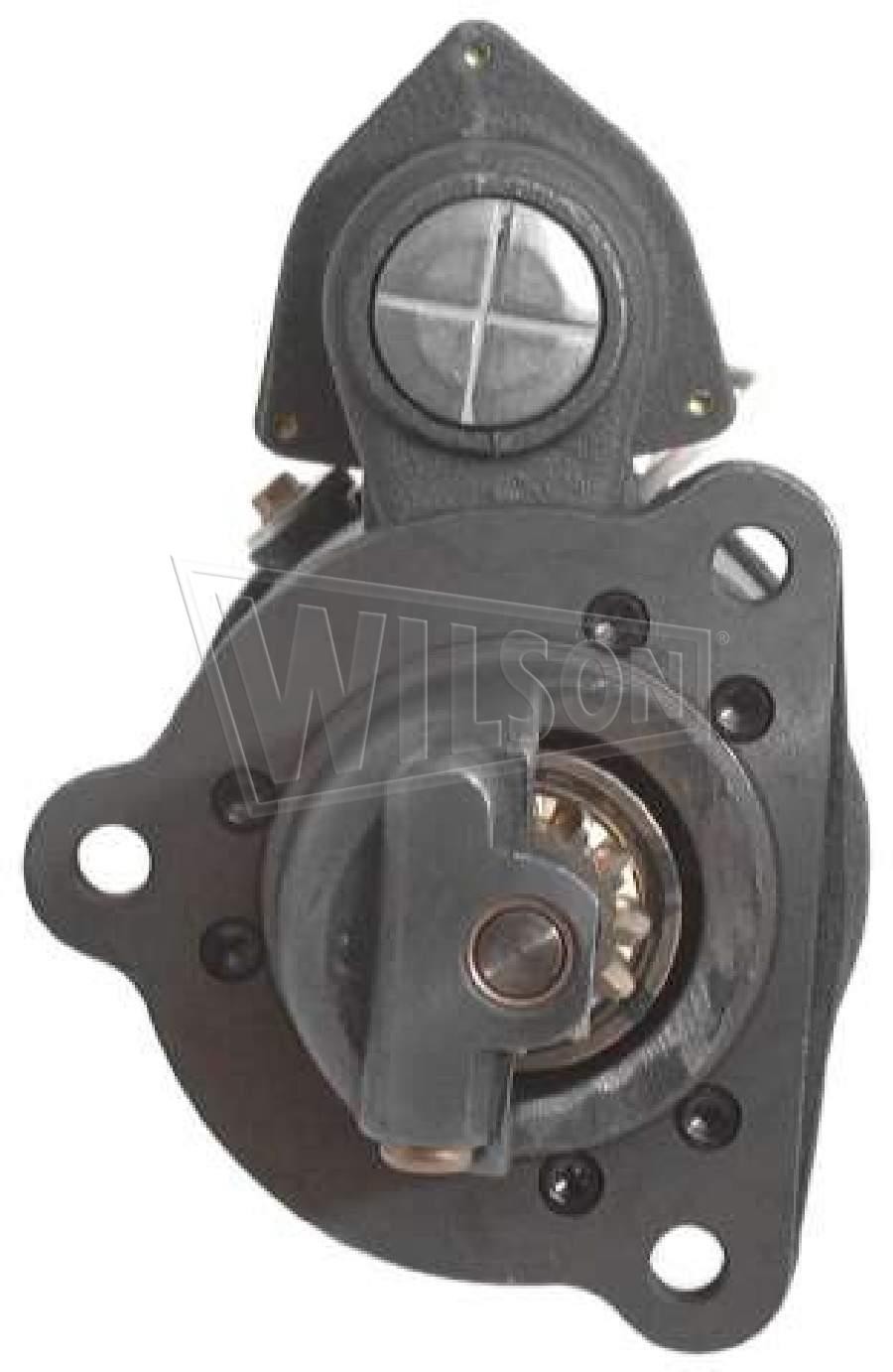 Vision 91-01-4541 Remanufactured Starter Motor - Image 3