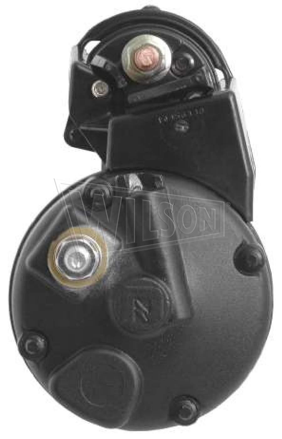 Vision 91-01-4544 Remanufactured Starter Motor - Image 2