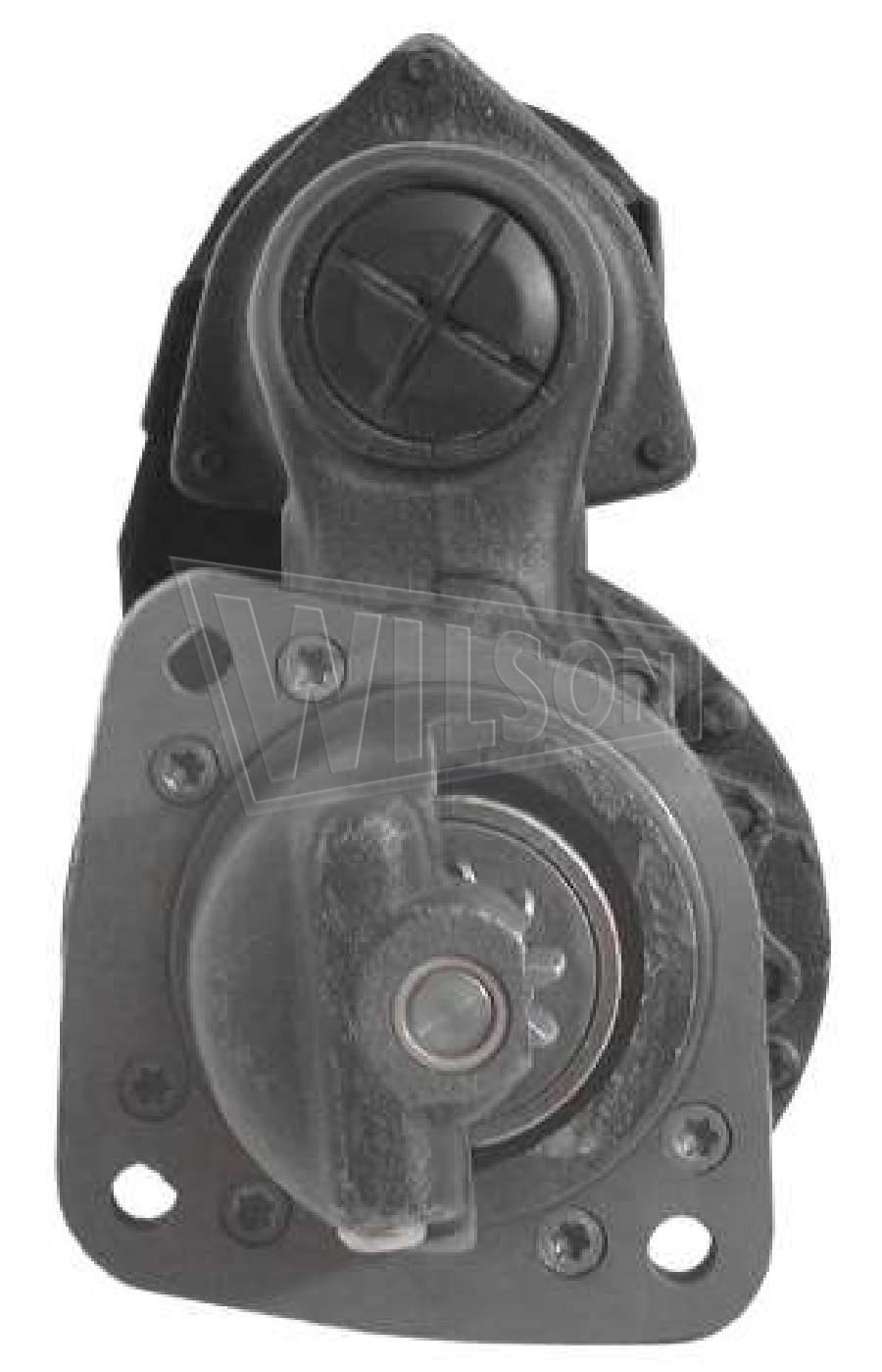 Vision 91-01-4544 Remanufactured Starter Motor - Image 3
