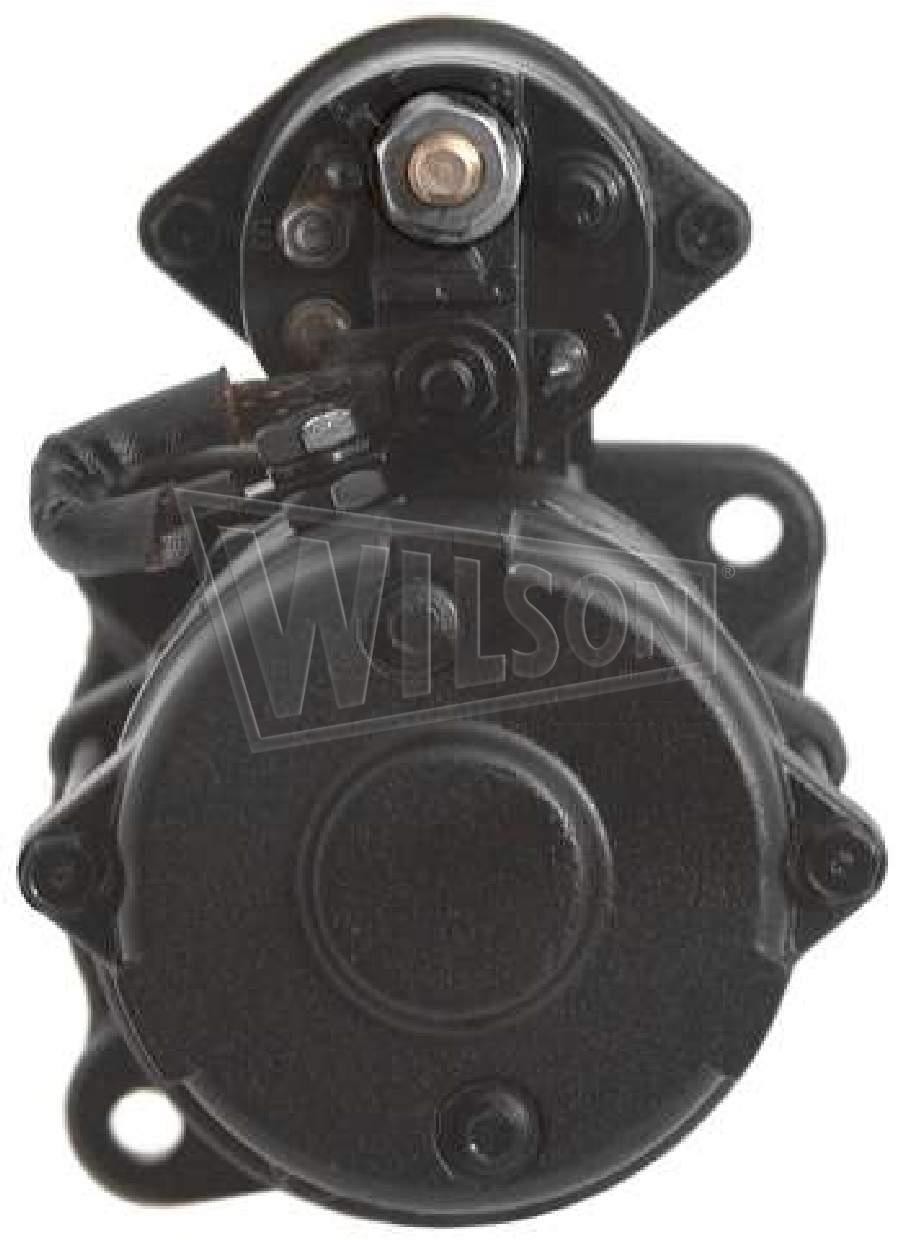 Vision 91-01-4545 Remanufactured Starter Motor - Image 3