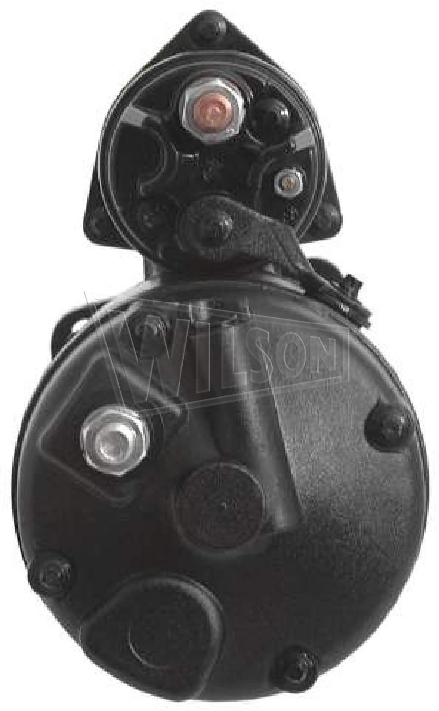 Vision 91-01-4546 Remanufactured Starter Motor - Image 2