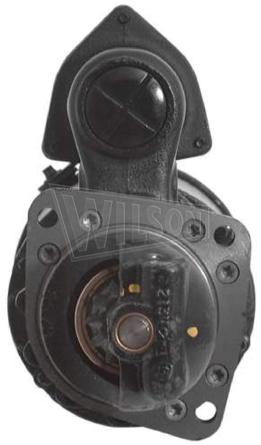 Vision 91-01-4546 Remanufactured Starter Motor - Image 3