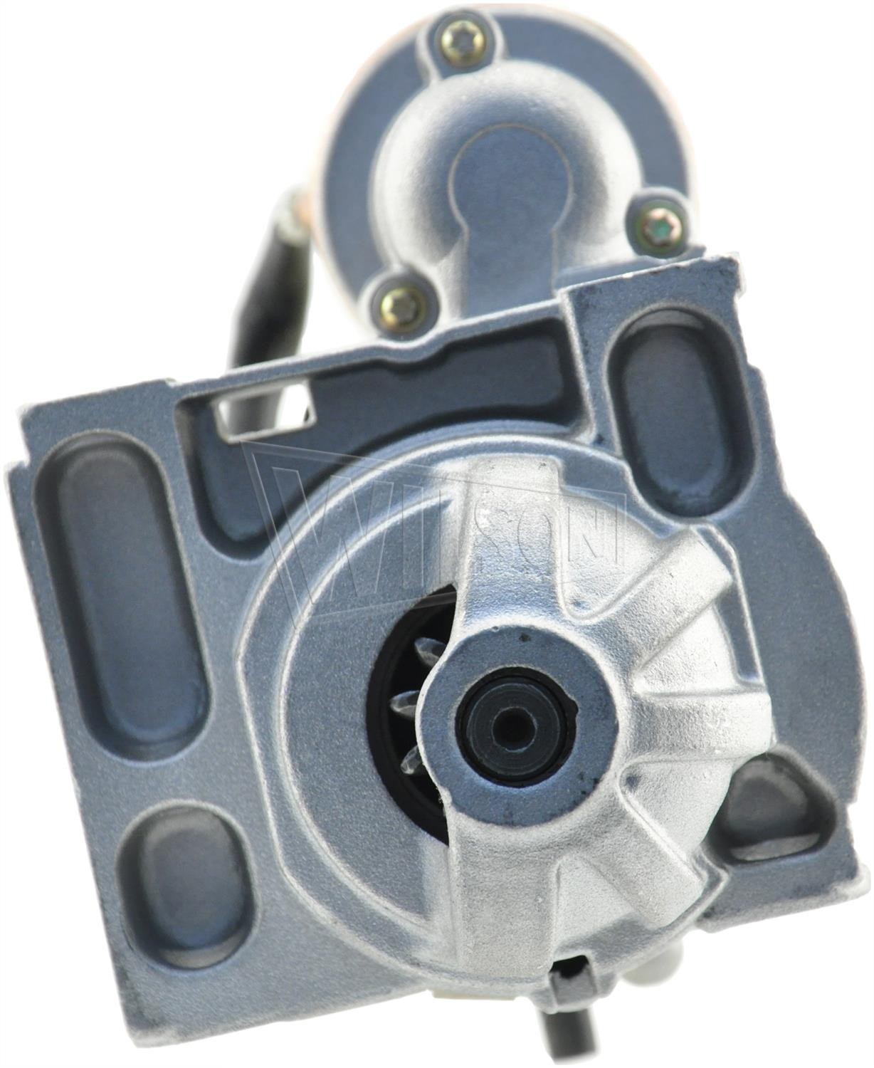 Vision 91-01-4550 Remanufactured Starter Motor