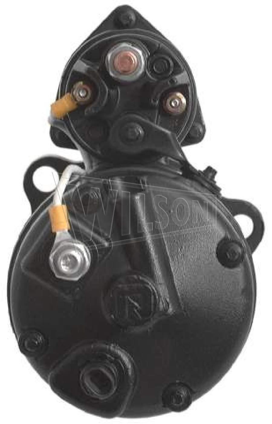 Vision 91-01-4551 Remanufactured Starter Motor - Image 2