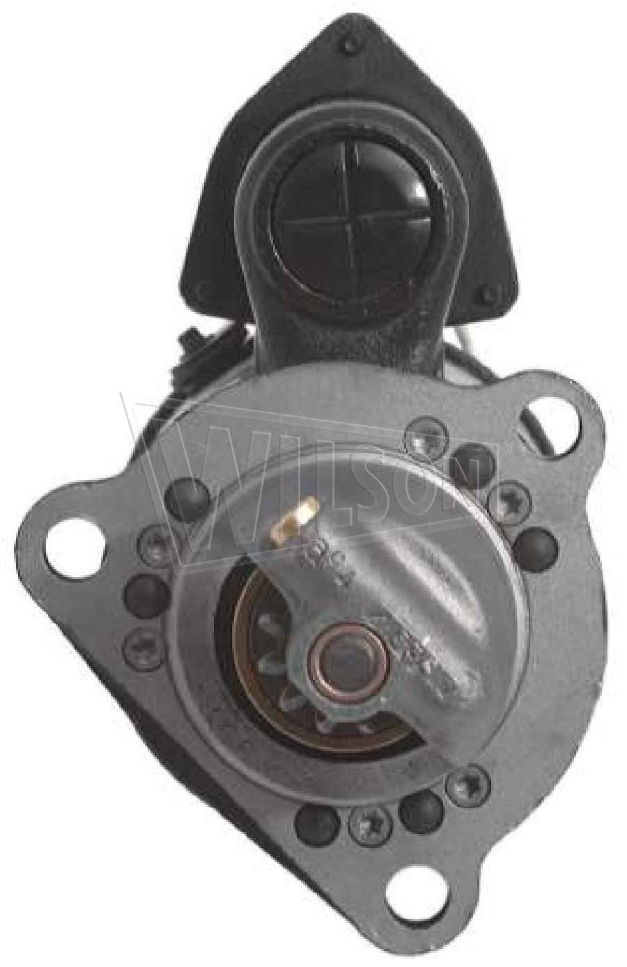 Vision 91-01-4551 Remanufactured Starter Motor - Image 3
