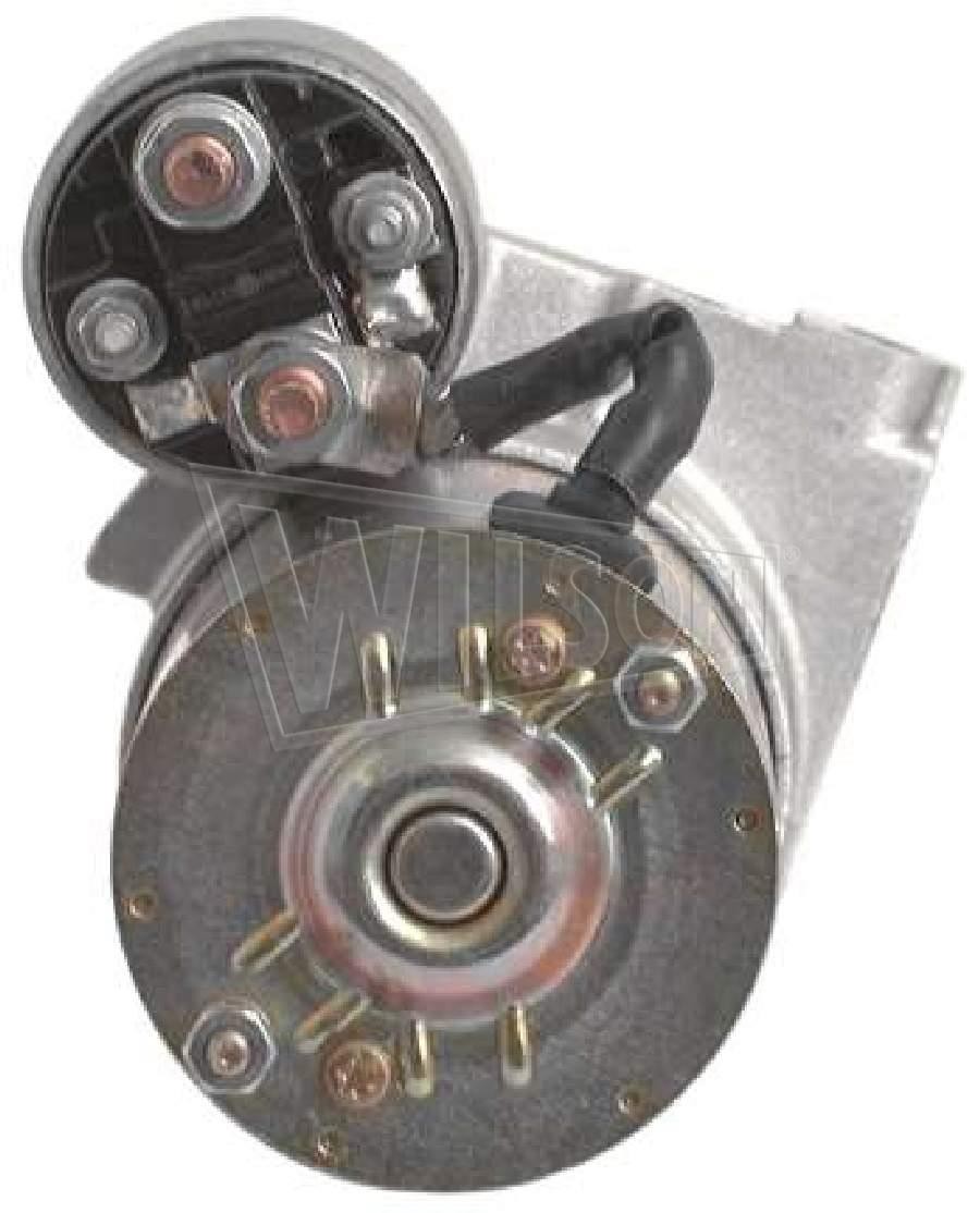 Vision 91-01-4553 Remanufactured Starter Motor - Image 2