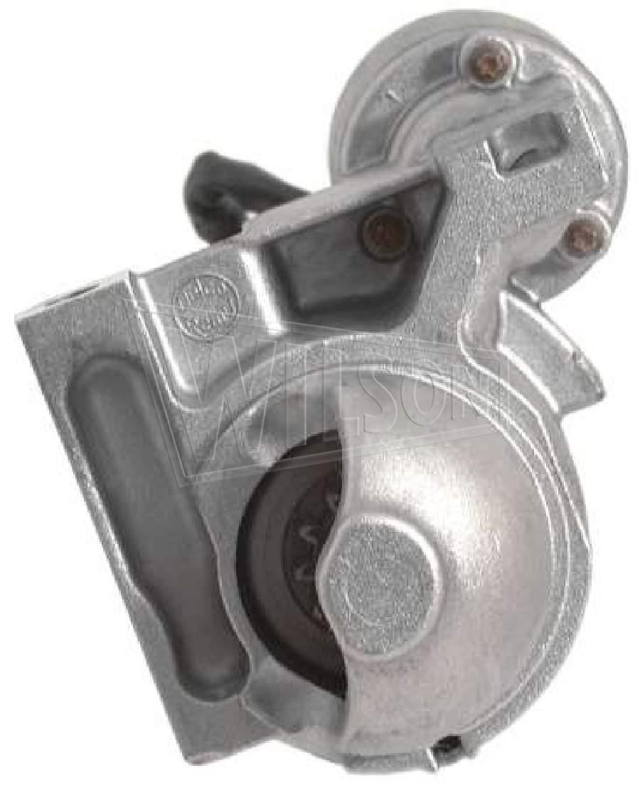 Vision 91-01-4553 Remanufactured Starter Motor - Image 3