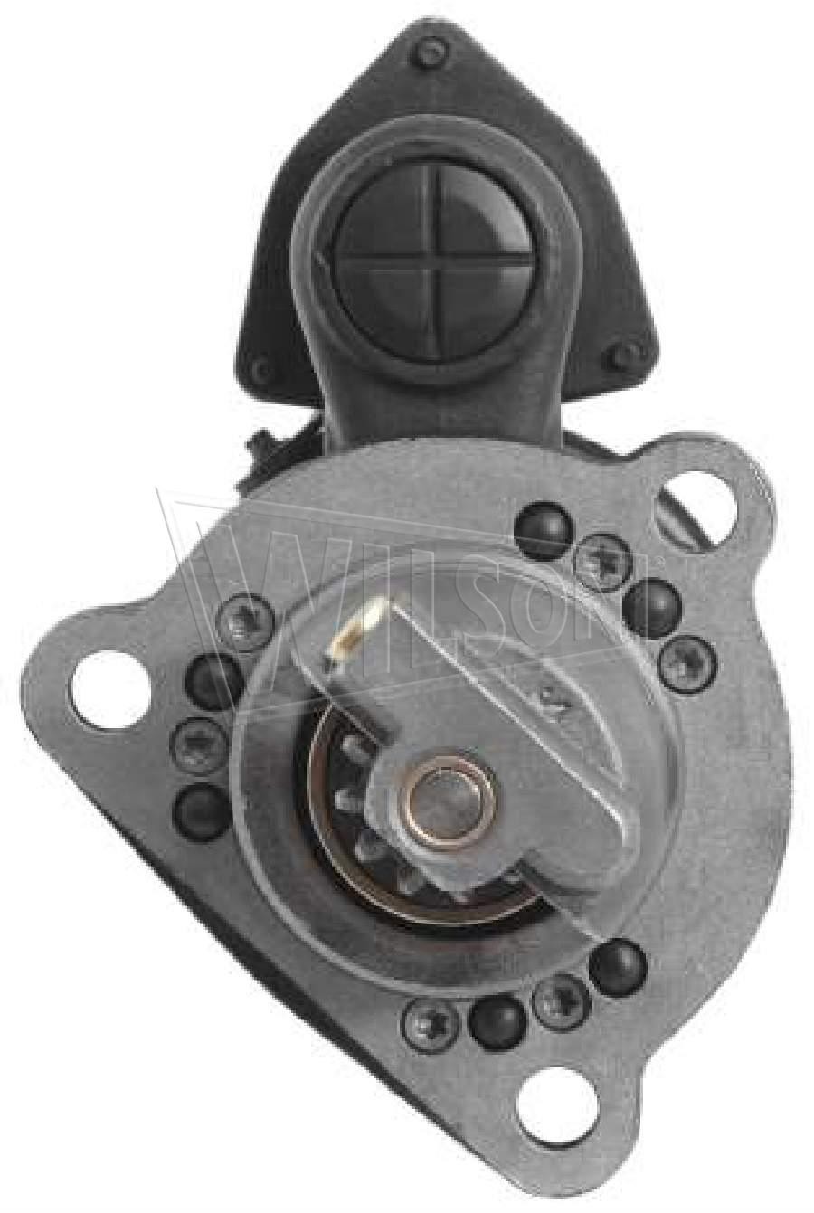 Vision 91-01-4554 Remanufactured Starter Motor - Image 3