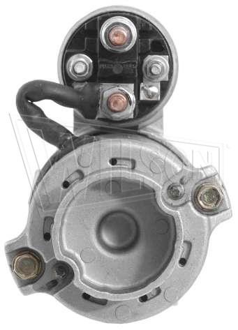 Vision 91-01-4558 Remanufactured Starter Motor - Image 2